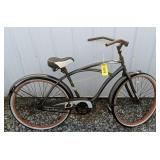 Gray Huffy Cranbrook Men