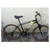 Black Roadmaster Granite Peak 26 Men Black Roadmaster Granite Peak 26 Men