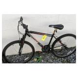 Black Roadmaster Granite Peak 26 Men Black Roadmaster Granite Peak 26 Men