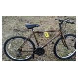 Gold Diamondback Outlook Men Gold Diamondback Outlook Men