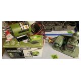Drummond Non-submersible Transfer Pump, Miller Drummond Non-submersible Transfer Pump, Miller