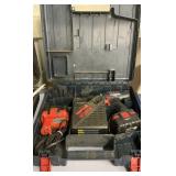 Bosch Cordless Drill Bosch Cordless Drill