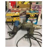 Hercules Angle Grinder, Craftsman Impact Wrench, Hercules Angle Grinder, Craftsman Impact Wrench,