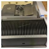 Hp Officejet 5255 All-in-one Printer, Bill Hp Officejet 5255 All-in-one Printer, Bill