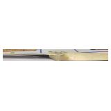 74" Sensenich Aluminum Airplane Propeller Prop 74" Sensenich Aluminum Airplane Propeller Prop