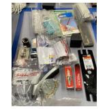 Edger Blade, Adhesive, Copper Plus Spark Plugs Edger Blade, Adhesive, Copper Plus Spark Plugs