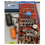 Craftsman Sockets, Drill Bits, Staples Etc Craftsman Sockets, Drill Bits, Staples Etc