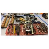 Sockets, Hammers Etc Sockets, Hammers Etc