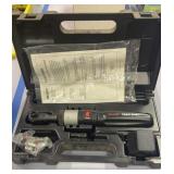 Sears Craftsman Quarter Inch Cordless Ratchet Sears Craftsman Quarter Inch Cordless Ratchet