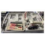 Craftsman 19.2 Volt Multi-tool Kit. Saw, Craftsman 19.2 Volt Multi-tool Kit. Saw,