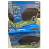 3 Holmes Hepa Type Air Purifiers 3 Holmes Hepa Type Air Purifiers