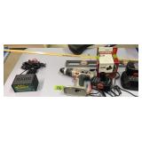 Craftsman 19.2 Volt Drill Driver, Charger, Extra Craftsman 19.2 Volt Drill Driver, Charger, Extra