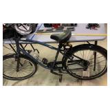 Drifter Beach Cruiser Bicycle With Helmet Drifter Beach Cruiser Bicycle With Helmet