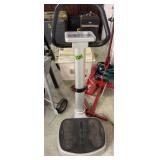 Working Body Fitness Vibrating Machine Working Body Fitness Vibrating Machine