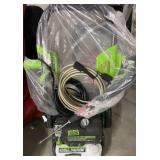 Greenworks 2000 Psi Pressure Washer Greenworks 2000 Psi Pressure Washer
