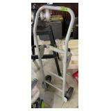 Hand Truck Hand Truck