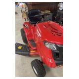 Troy-bilt Pony 7-speed Riding Mower Troy-bilt Pony 7-speed Riding Mower