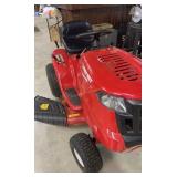 Troy-bilt Pony 7-speed Riding Mower