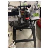 Craftsman 6-in Bench Grinder With Stand Craftsman 6-in Bench Grinder With Stand