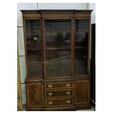 American Masterpiece Collection One-part Mahogany American Masterpiece Collection One-part Mahogany