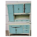 Vintage Antique Hoosier Vintage Antique Hoosier