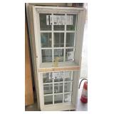 Pair Of New Replacement Windows. Integrity 55x22" Pair Of New Replacement Windows. Integrity 55x22"