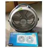Window Fan, Wind Machine Floor Fan Window Fan, Wind Machine Floor Fan
