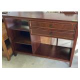Cherry Buffet 50x18x36" Cherry Buffet 50x18x36"