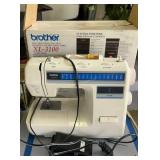 Brother Xl-3100 Sewing Machine