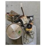 Stainless Steel Cooking Pot, Power Strips, Stainless Steel Cooking Pot, Power Strips,
