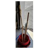 5 Gallon Bucket With Maguire Nicholas Work Where