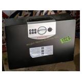 Honeywell Safe Honeywell Safe