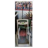 Hose Reel, Scott Hose Reel, Scott