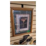 Fly fishing print