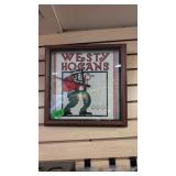 Westy Hogan