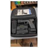Palmetto Arms Model 5.7 Rock Caliber 5.7 X 28