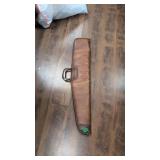 Gun case 39 in Long