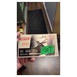 Norma 308 win ammo two boxes new