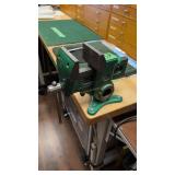 Bench vise