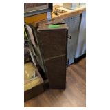 Gun case