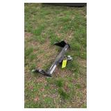 Trailer hitch