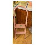 Step stool