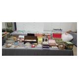 Lot Of Vintage Costume Jewelry