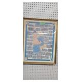 Kent county Delaware limited edition artist