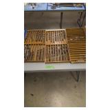 Drill bits reamers etc