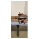 Drills large drill bits bench sander