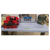 Clamping kits bald eagle ultrasonic cleaner