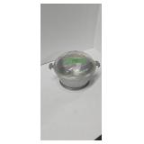 Guardian service covered pot 9-in diameter with