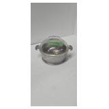 Guardian service covered pot 8-in diameter with