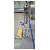 Vintage Arnold automatic mixer milkshake machine
